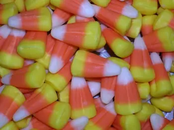 Candy Corn is Michigan's Favorite Halloween Candy
