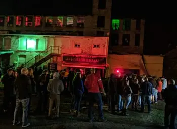 Find Out What's in Store this Halloween Season at Cayo Industrial Horror Realm of Utica!