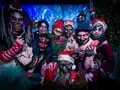 Celebrate The Holiday Season With Screams at These Illinois Holiday Haunts!