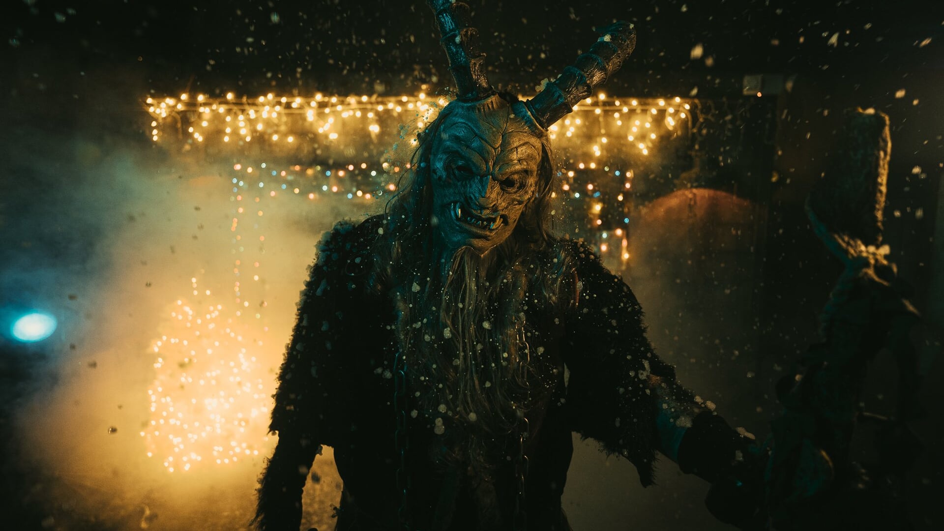 Celebrate The Holiday Season With Screams at These Ohio Holiday Haunts!