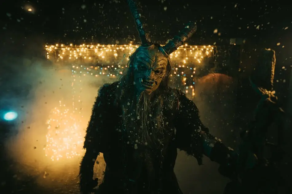 Celebrate The Holiday Season With Screams at These Ohio Holiday Haunts! photo