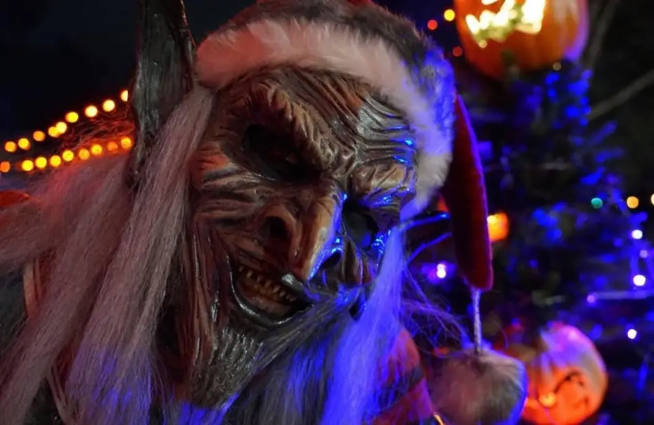 Celebrate The Holiday Season With Screams at These Texas Holiday Haunts! photo