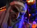 Celebrate The Holiday Season With Screams at These Texas Holiday Haunts!