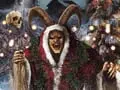 Celebrate The Holiday Season With Screams at These New York Holiday Haunts!