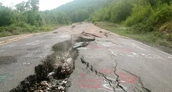 Ghost Town on Fire: Centralia Pennsylvania’s Relentless Blaze