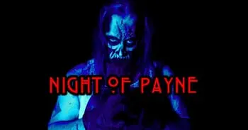 Chamber of Horrors NY Introduces Night of Payne, a New Horror & Full Contact Experience – Coming June 2nd!