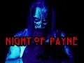 Chamber of Horrors NY Introduces Night of Payne, a New Horror & Full Contact Experience – Coming June 2nd!