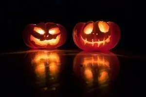 🎃 CharlotteHauntedHouses.com Halloween Weekend Guide: Oct 10-13 👻 photo