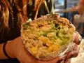 Chipotle Brings Back $3 'Booritos' to Those in Costume on Halloween