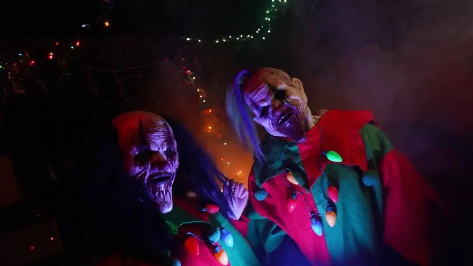 Christmas Fear to Take Over Western PA this Holiday Season photo