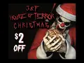 Christmas Haunt Comes to J & F House of Terror This December