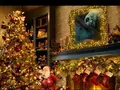 December’s Holiday Season Packed with Christmas Haunted Attractions in Georgia