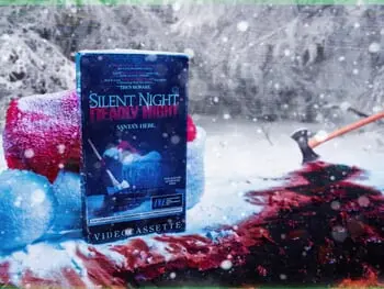 Christmas Horror Flicks to Ring in The Season With Thanksgiving Weekend