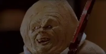 Christmas Horror Flicks to Watch By the Fire This Holiday Season