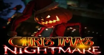 Take on a 'Christmas Nightmare' this Holiday Season at BloodShed Farms Fear Fest!