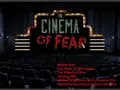 Find Out What's in Store this Halloween Season at The Cinema of Fear!