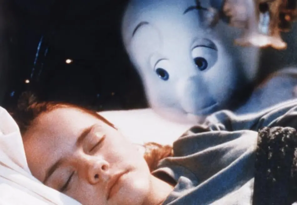 Classic, Family-Friendly Halloween Flicks photo