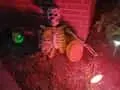 2023 Question and Answer With Clown House of the Dead