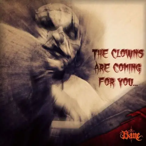 Can You Take Out the Lunatic Clowns?