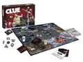 Tim Burton Fans Rejoice! USAopoly Has Released 'Clue: Nightmare Before Christmas', A Scary-Fun Twist on an Old Classic!