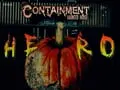 Spring Scares to Take Place at Containment Haunted House with Special “The Rot” Event