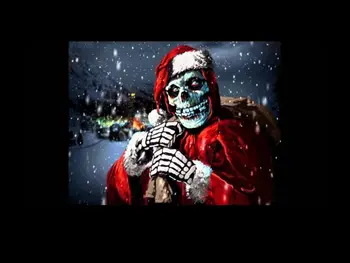 Containment Haunted House Presents a Fright-Filled Christmas Holiday Experience – 4 Nights Only!