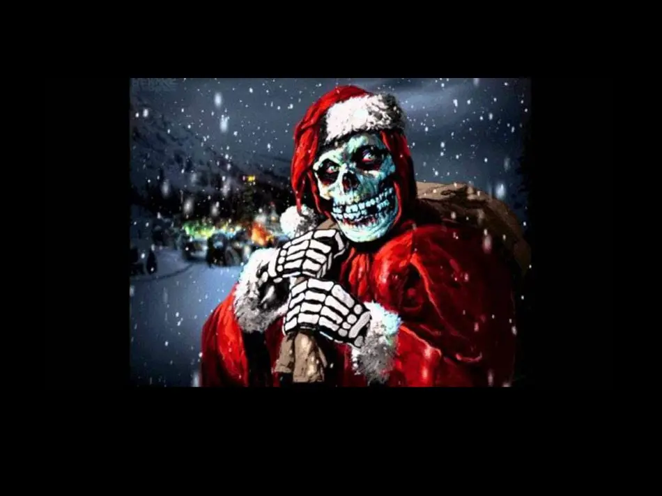 Containment Haunted House Presents a Fright-Filled Christmas Holiday Experience – 4 Nights Only! photo