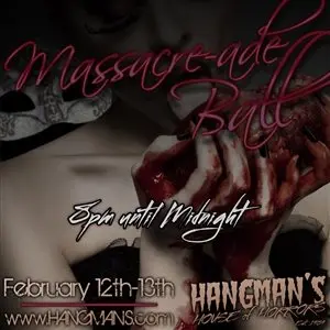 Massacre-ade Ball