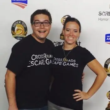 Check out What's in Store this Halloween Season at Cross Roads Escape Games!