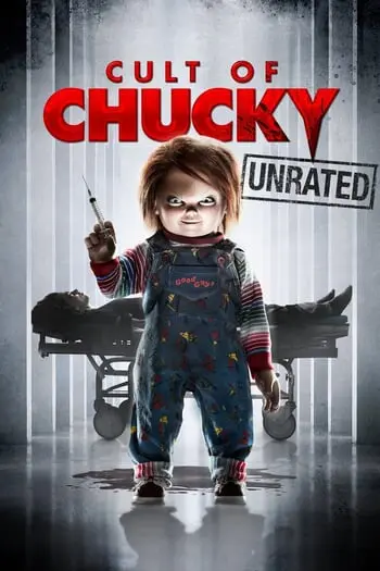 Cult of Chucky: The Gangs All Here, And They're Rightly Filled With Fear