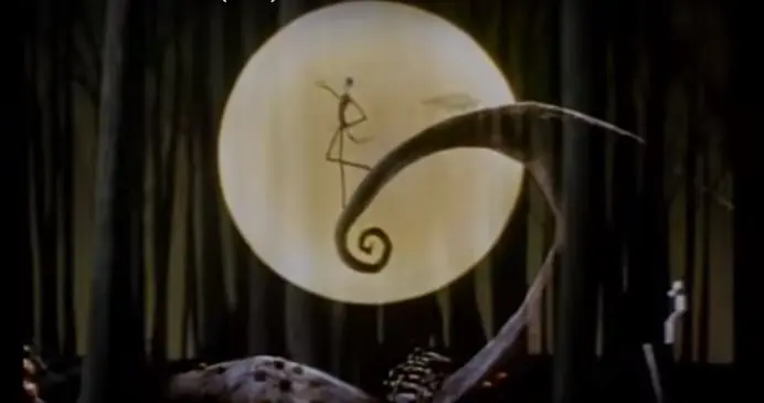 Disney Wasn't Quite Sure What to Do With 'Nightmare Before Christmas' - Danny Elfman Opens Up About Film photo