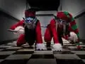 Dark Hour Haunted House Presents a Haunting Holiday Experience with “Wreck The Halls” 