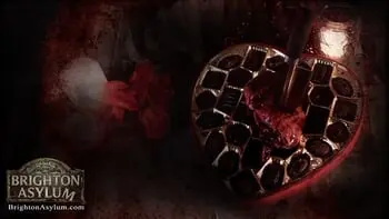 Celebrate Valentine's Day at Brighton Asylum's Special Event - DARK VALENTINE!