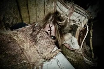 Do You Dare Take on the Scares this Halloween Season at DarkSyde Acres Haunted House?