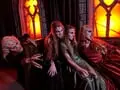 Dead City Haunted House Presents: Love Bites this Valentine's Day