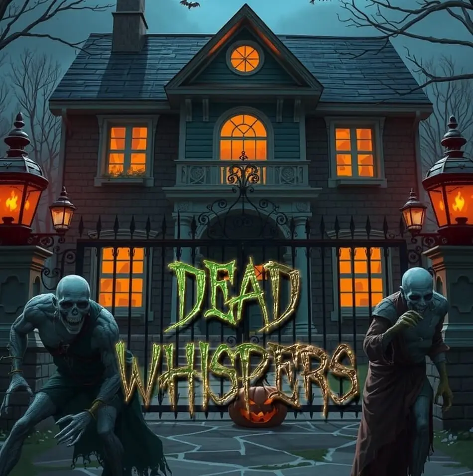 2024 Question and Answer With Dead Whispers photo