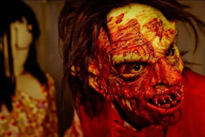 Here's What's in Store at The Deadland Haunted House for the 2016 Halloween Season! photo