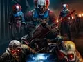 2024 Question and Answer With Deadly Fantasies/Silent Nightmare (HOME HAUNT)