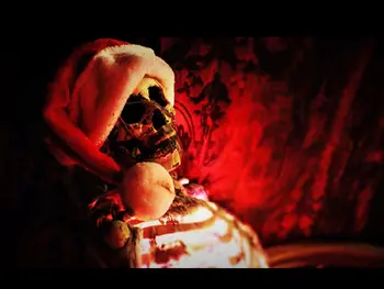 December Scares in Pennsylvania with Friday the 13th & Christmas Holiday Haunted Attractions
