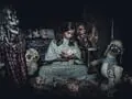 2024 Question and Answer With Deepwells Haunted Mansion 'FREAK SHOW’ 2024