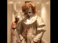 Diddy’s Halloween Costume as Pennywise Shows the Terrifying Clown Has Some Dance Moves