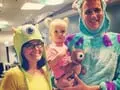 Crazy Cute Costumes: Magical Disney Costumes For Babies