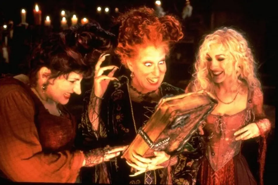 Hocus Pocus (1993)