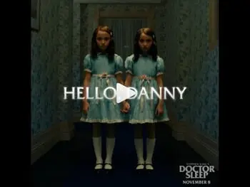 Stephen King Weighs in on Doctor Sleep Bringing the Next Chapter of The Shining Story to Theaters