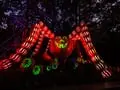 Dollywood’s Great Pumpkin LumiNights Grows in 2018