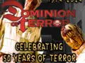 2024 Question and Answer With Dominion of Terror