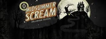A Dose of Halloween in the Summertime - Midsummer Scream Pre-Sale Tickets Now Available