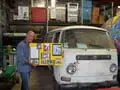 'Dr. Death' Vintage Volkswagen For Sale at Detroit Pawn Shop