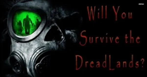 Dreadlands Haunt of Davison Featuring New 'Labyrinth' Maze for 2017 Halloween Season photo