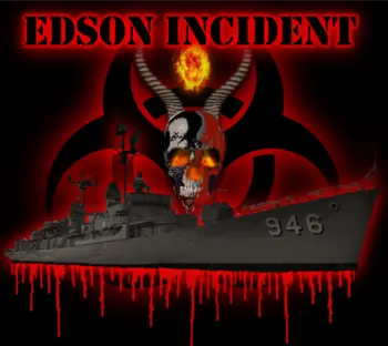 Tons of Terror in Store this Halloween Season Aboard The Edson Incident!